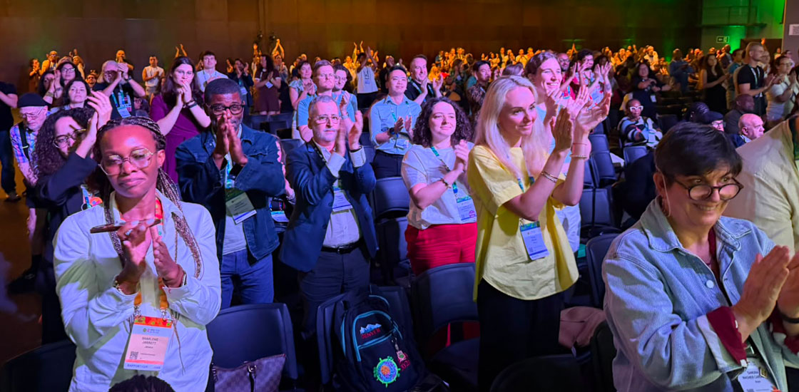 AIDS 2026 key takeaways