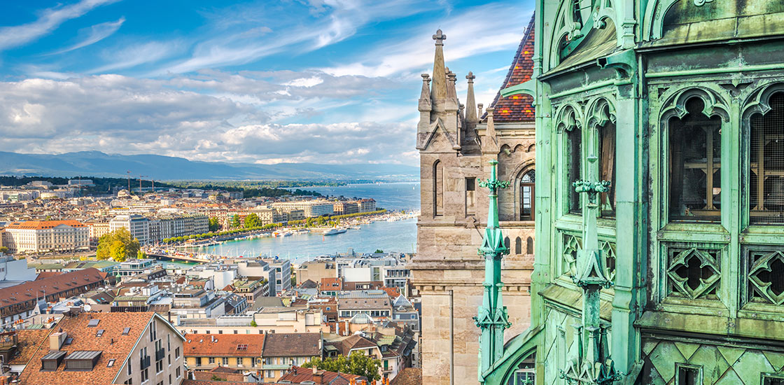 Geneva, Switzerland