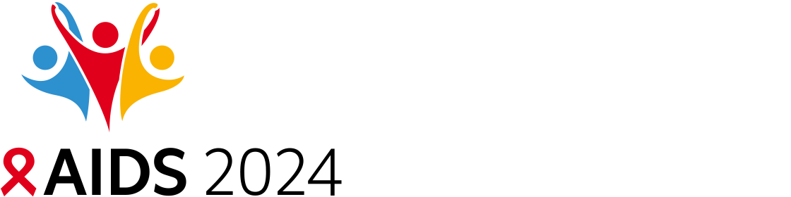 AIDS 2024, the 25th International AIDS Conference