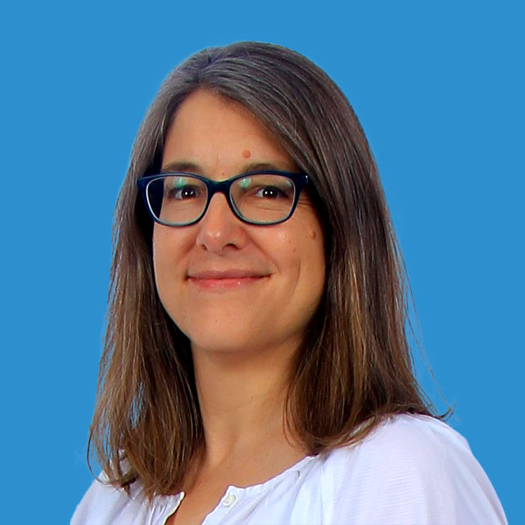 Gesine MeyerRath AIDS 2025 International AIDS Society (IAS)