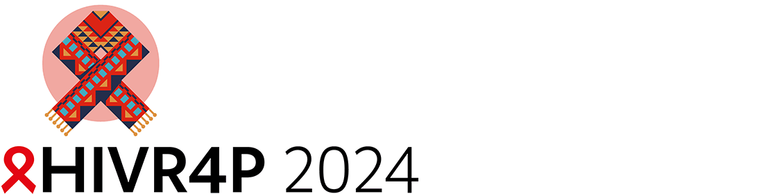 HIVR4P 2024, the 5th HIV Research for Prevention Conference
