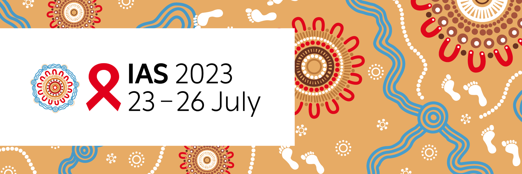 IAS 2023 logo IAS 2023 logo and artwork