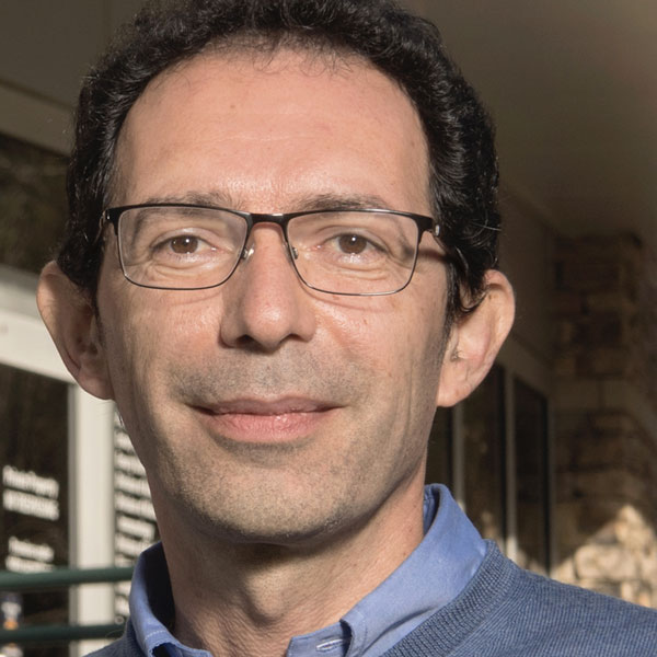 Mirko Paiardini