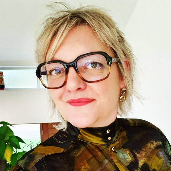 Laura Waters