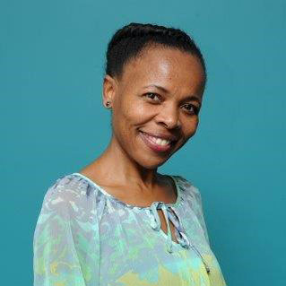 Rosie Mngqibisa