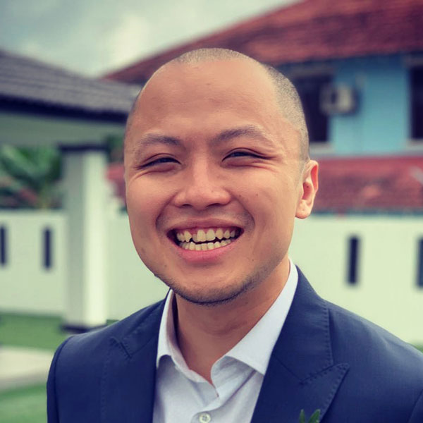 Wong Chen Seong