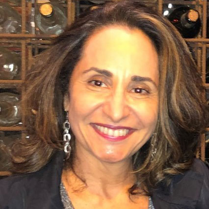 Ines Dourado