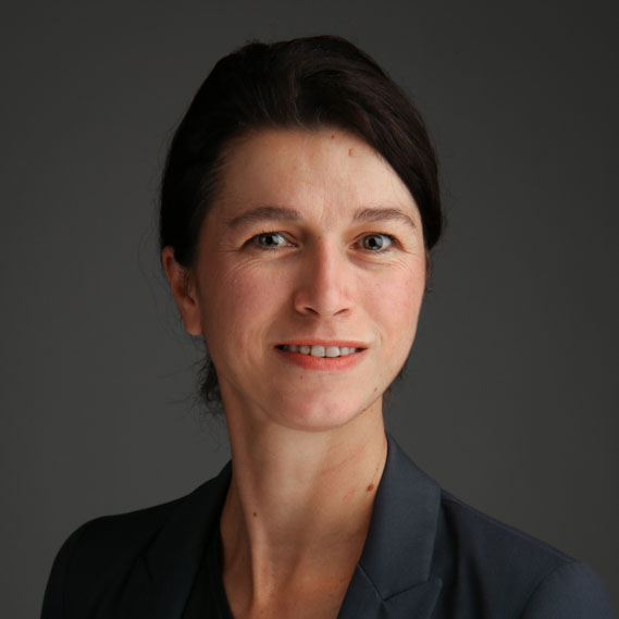 Rebecca Guy