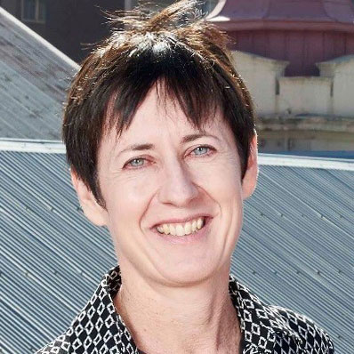 Sinead Delany Moretlwe