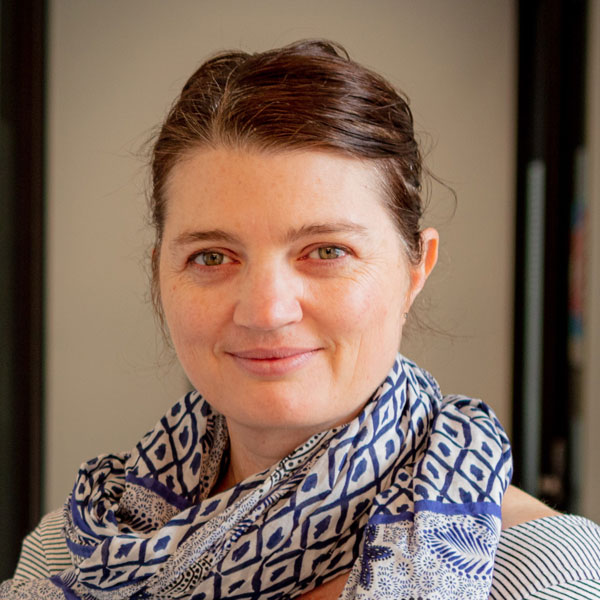 Jennifer Power