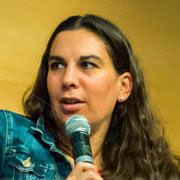 Marie Preau