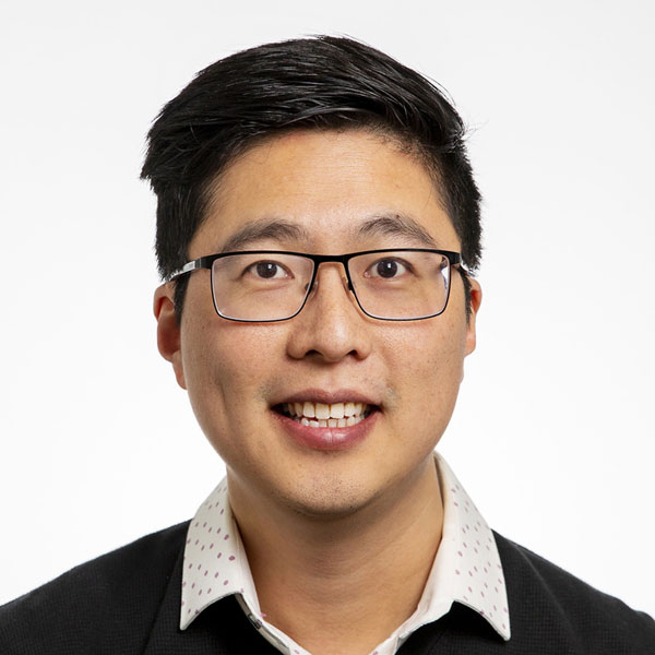 Jason Ong