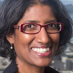 Ruanne Barnabas