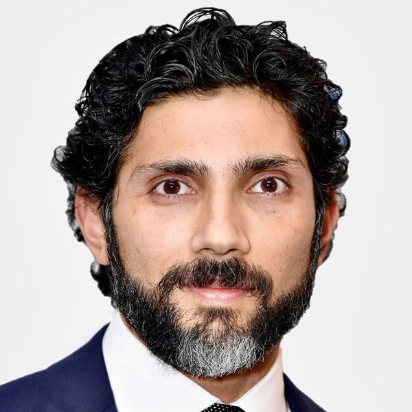 Sunil Solomon