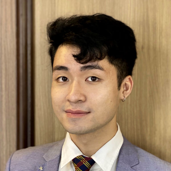 Viet Mason Trinh