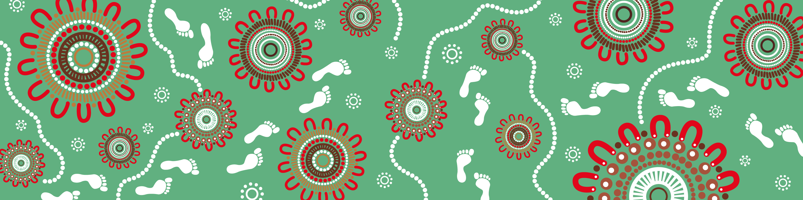 pattern above-s