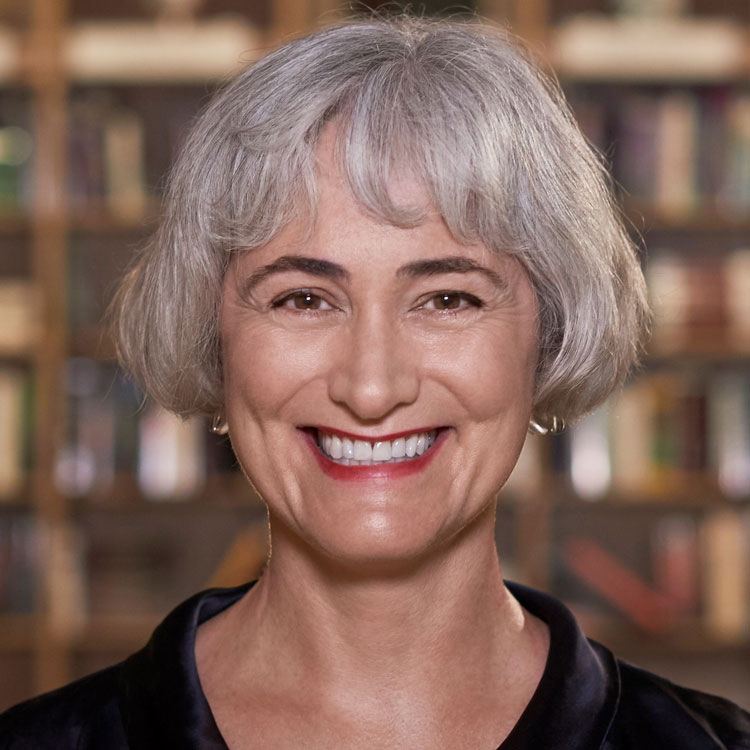 Bridget Haire