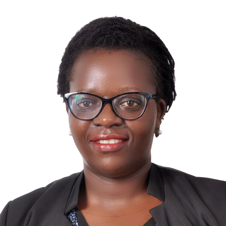 Immaculate Owomugisha Bazare