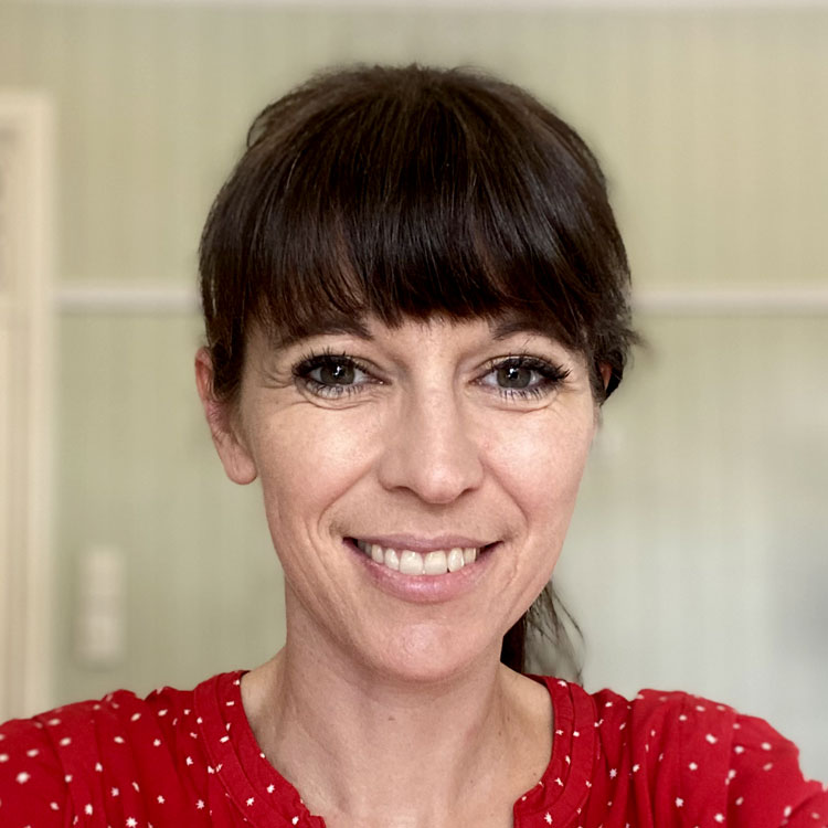 Sarah Bernays