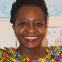 Nadia Sam-Agudu
