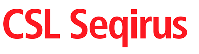 CSL Seqirus logo