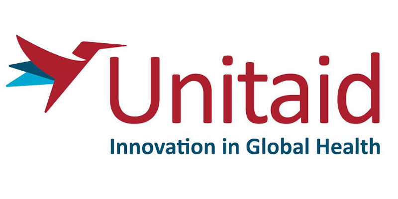 Unitaid logo