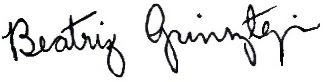 Signature