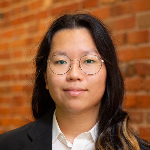 Hanul (Bentley) Choi