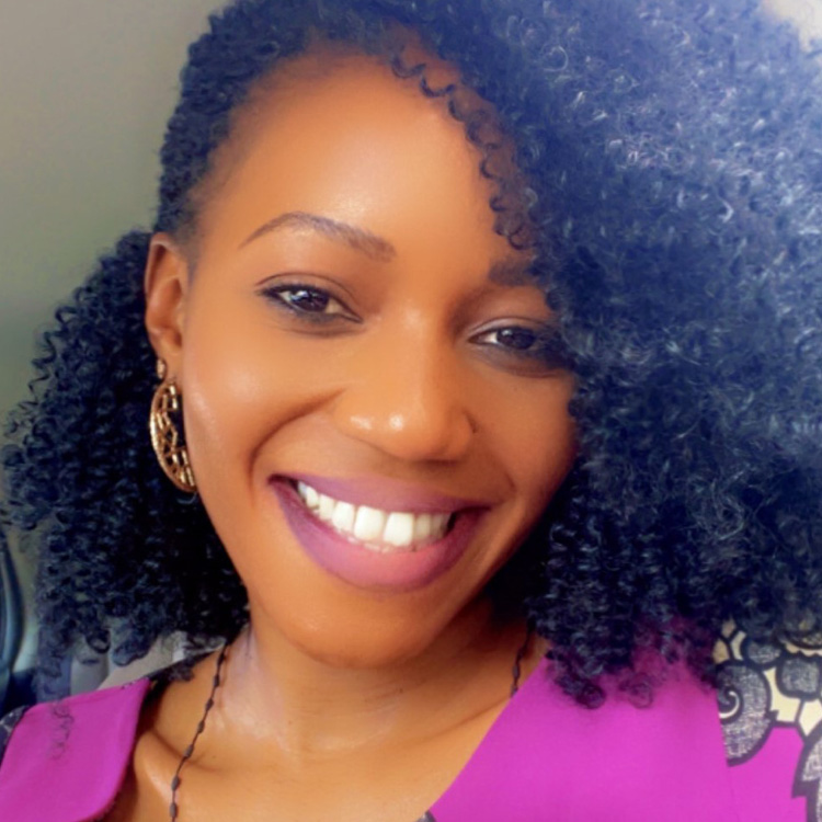 Bridget Jjuuko