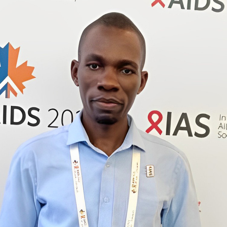 Martin Nabwana