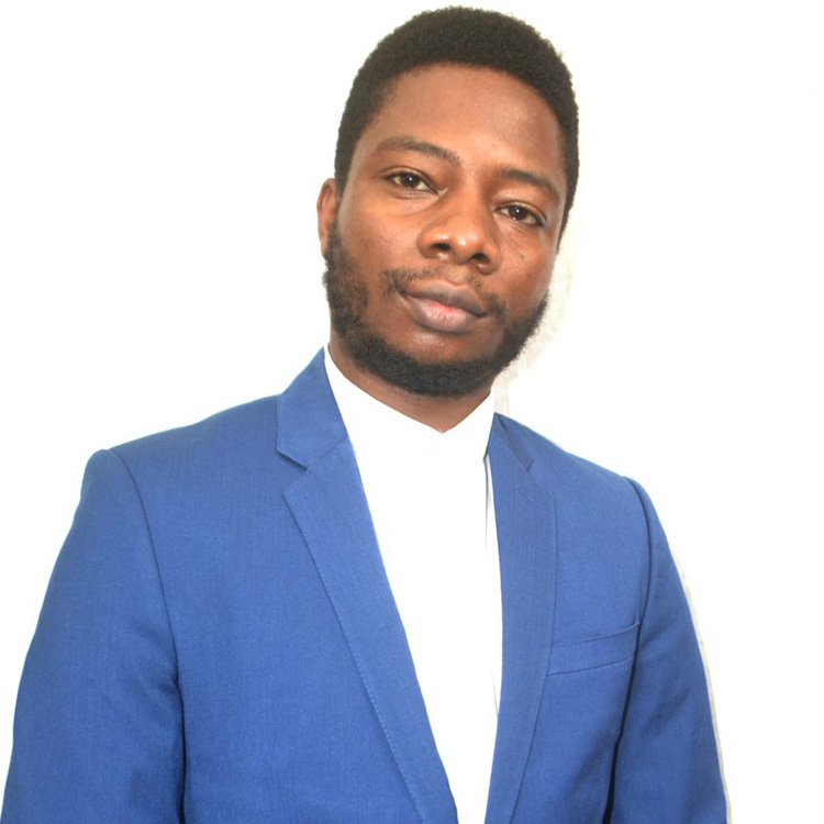 Modest Njingum Nwanbila