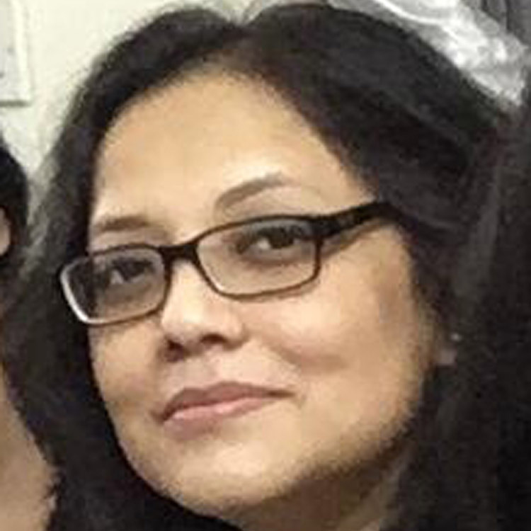 Nivedita Dutta