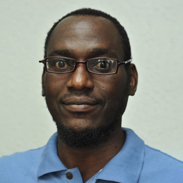 Reuben Silungwe