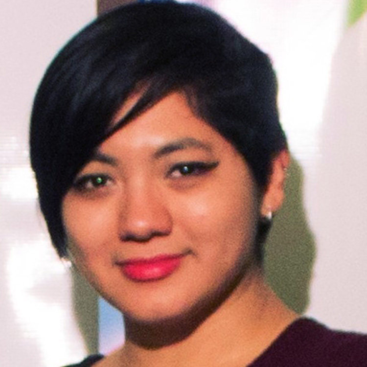 Yasmina Chan