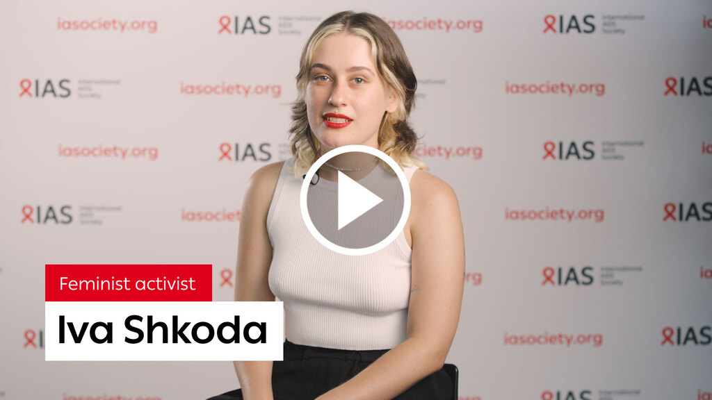 IAS Digest: Improving access | International AIDS Society (IAS)