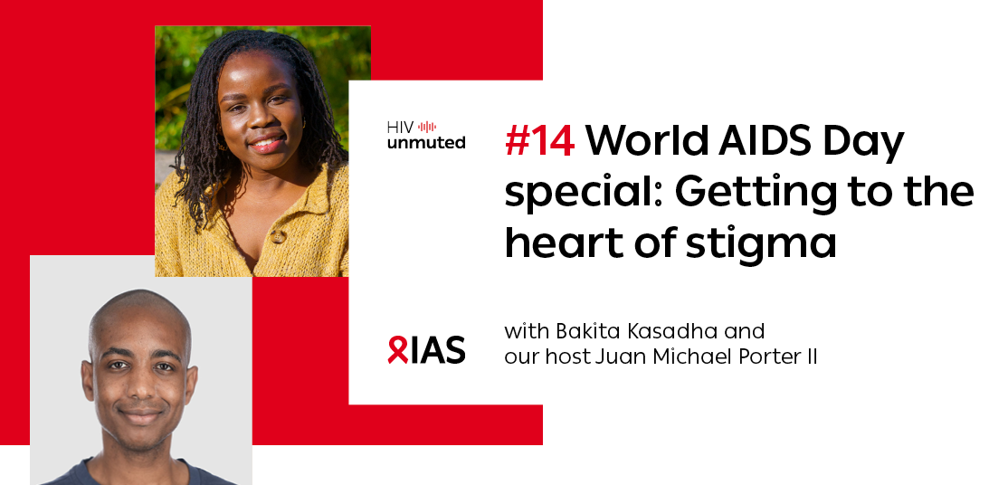 HIV unmuted #14 World AIDS Day special