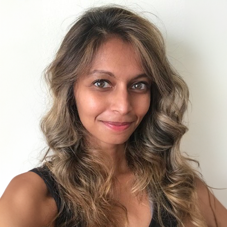 Davina Canagasabey