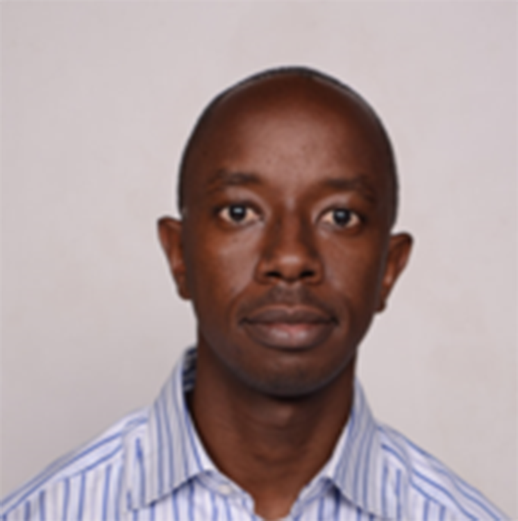 Vincent Muturi-Kioi