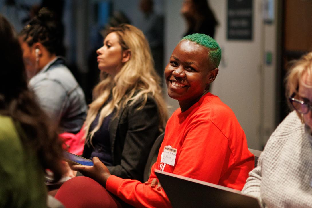 Pre-conferences at AIDS 2024