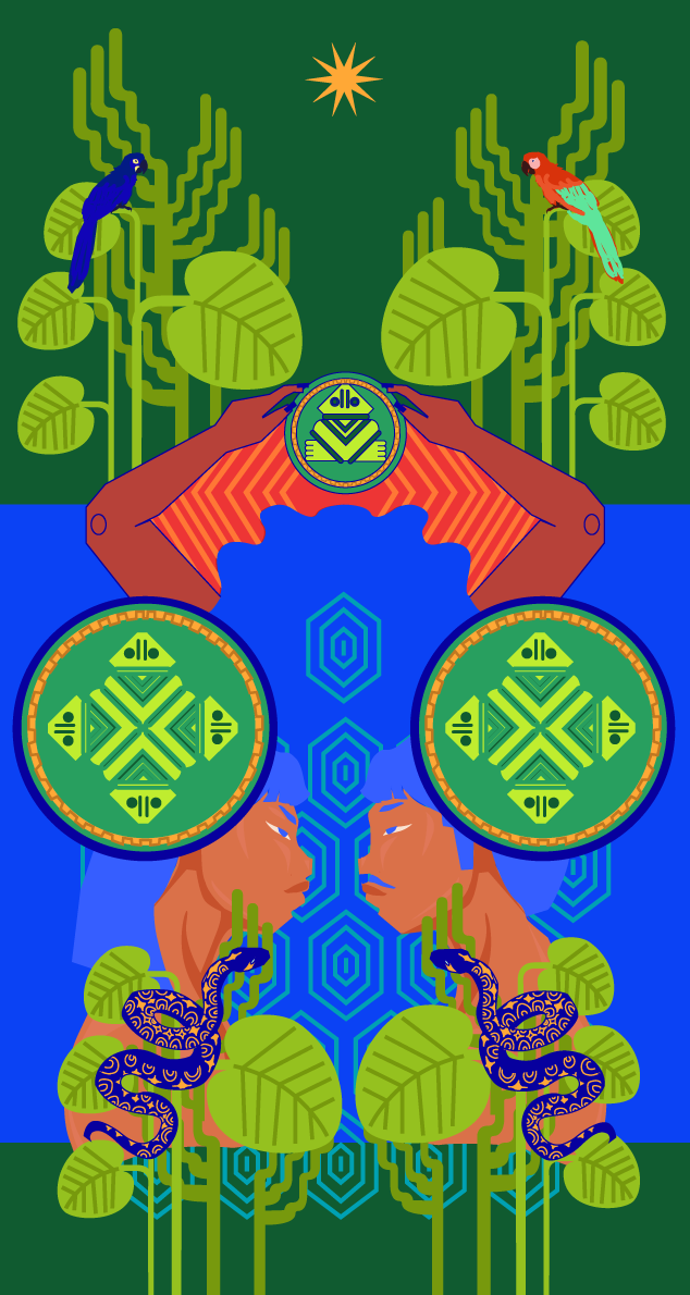 AIDS 2026 artwork