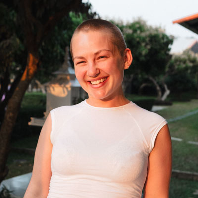 Alexandra Arrhén