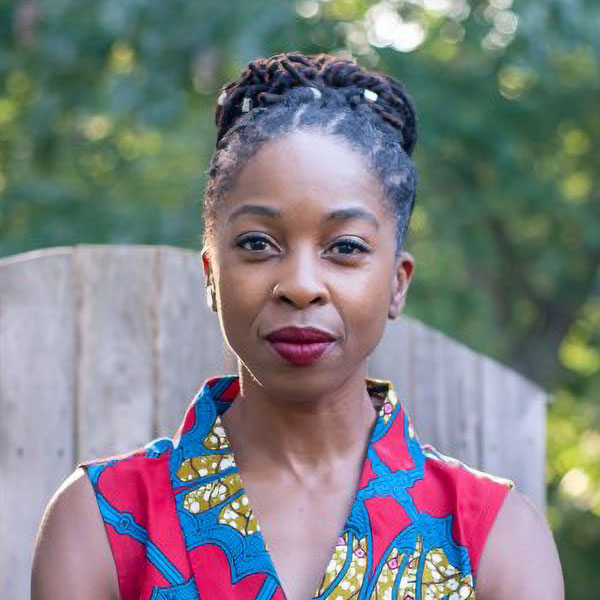Allison Agwu