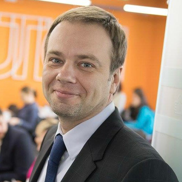 Andrey Poshtaruk