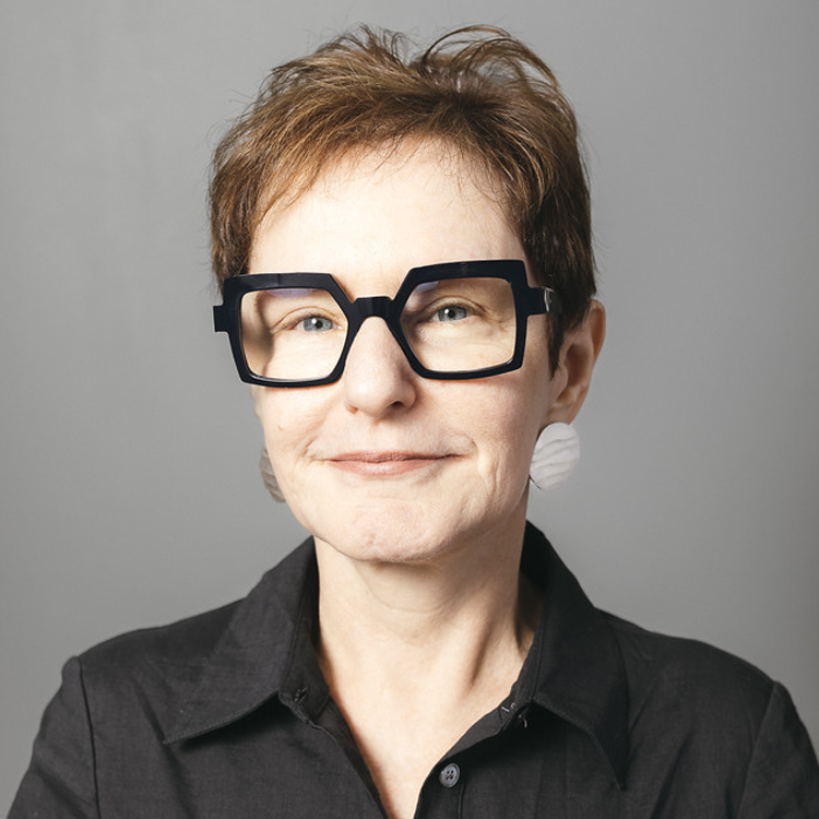 Beatriz Grinsztejn, IAS President