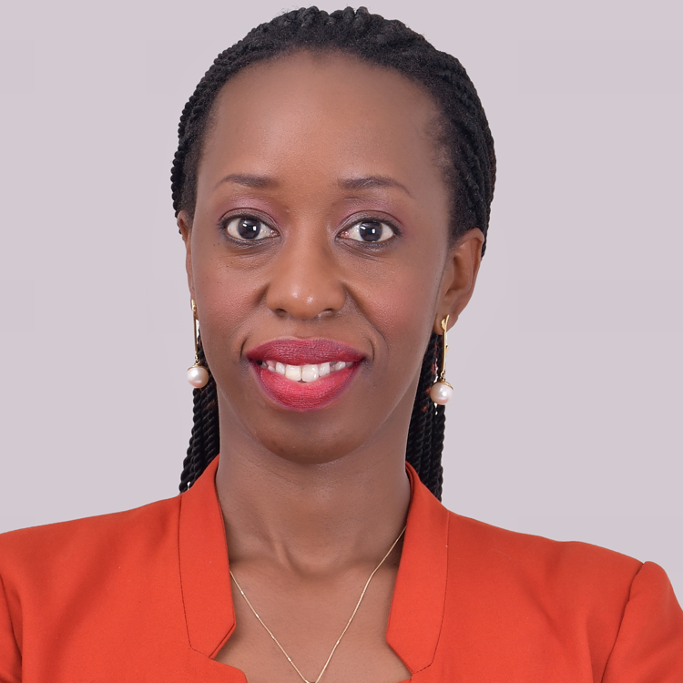 Asiimwe Kateera