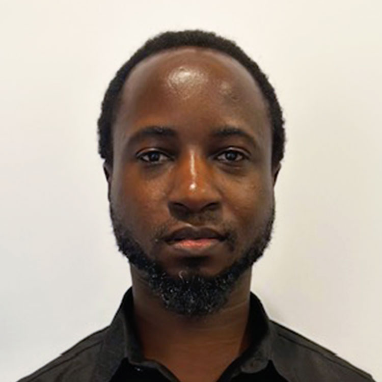Cameron Kakande 