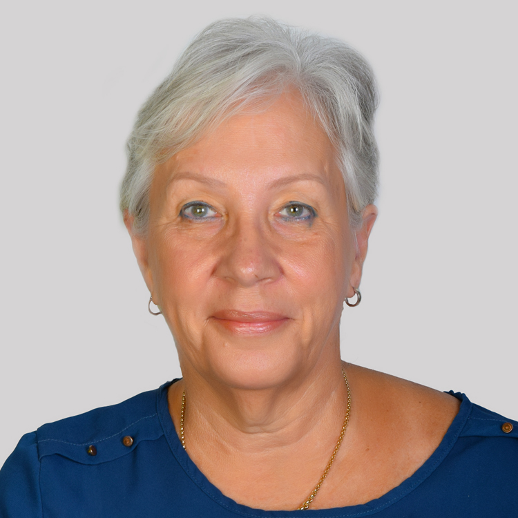 Carolyn Gomes
