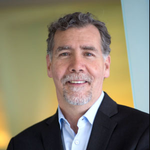 Portrait of Chris Beyrer