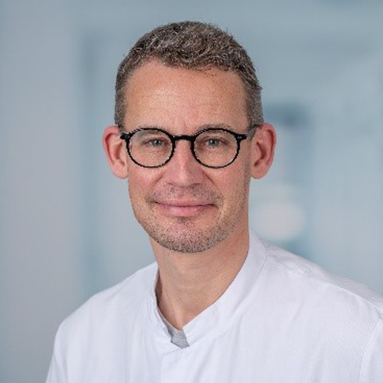 Christoph Boesecke