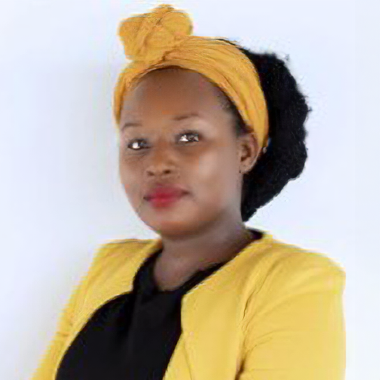 Clarisse Musanabaganwa